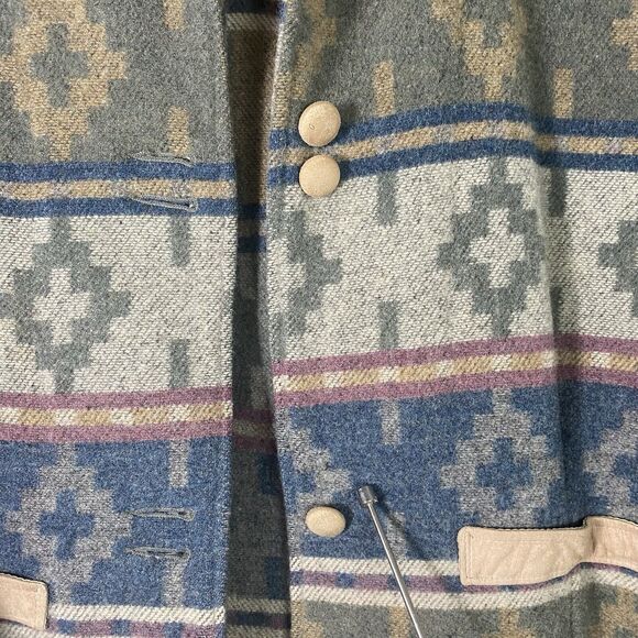 Woolrich Multicolor Patterned Jacket - Picture 5 of 16